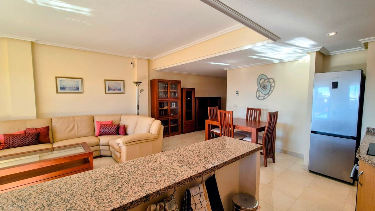 2 chambre Appartement à vendre à Villamartin - 235 000 € (Ref: 9643199)