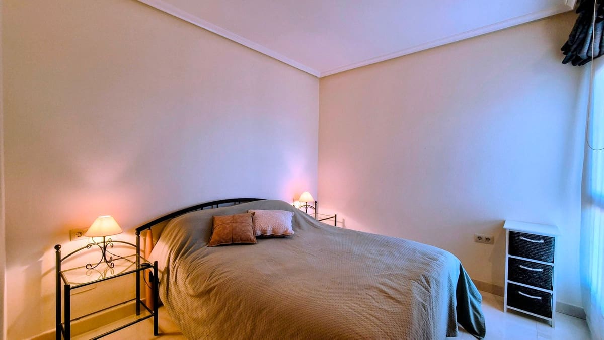 2 chambre Appartement à vendre à Villamartin - 235 000 € (Ref: 9643199)