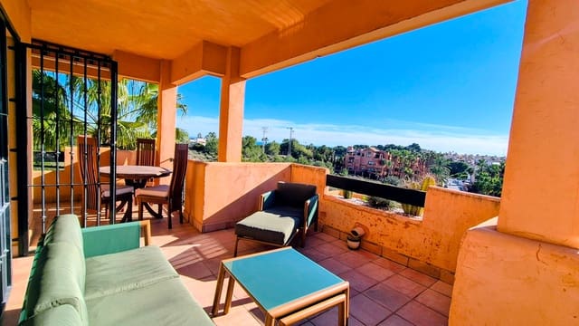 2 chambre Appartement à vendre à Villamartin, Orihuela - 235 000 € (Ref: 9643199)