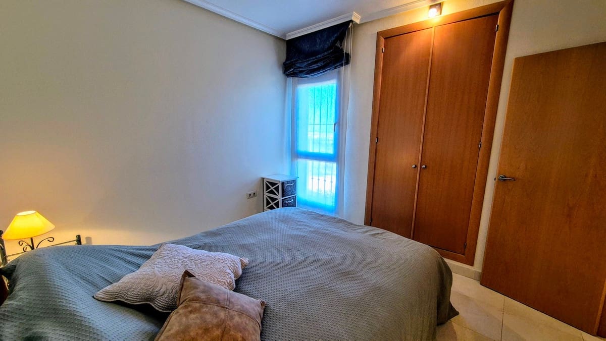 2 chambre Appartement à vendre à Villamartin - 235 000 € (Ref: 9643199)