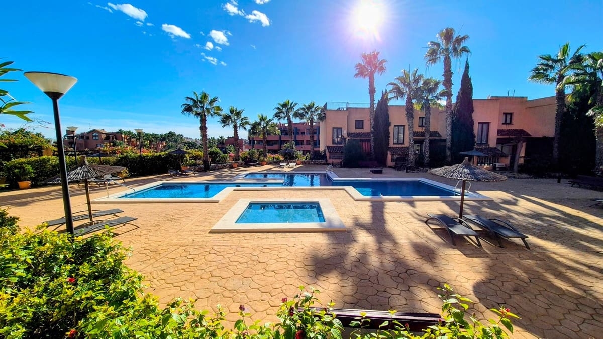 2 chambre Appartement à vendre à Villamartin - 235 000 € (Ref: 9643199)