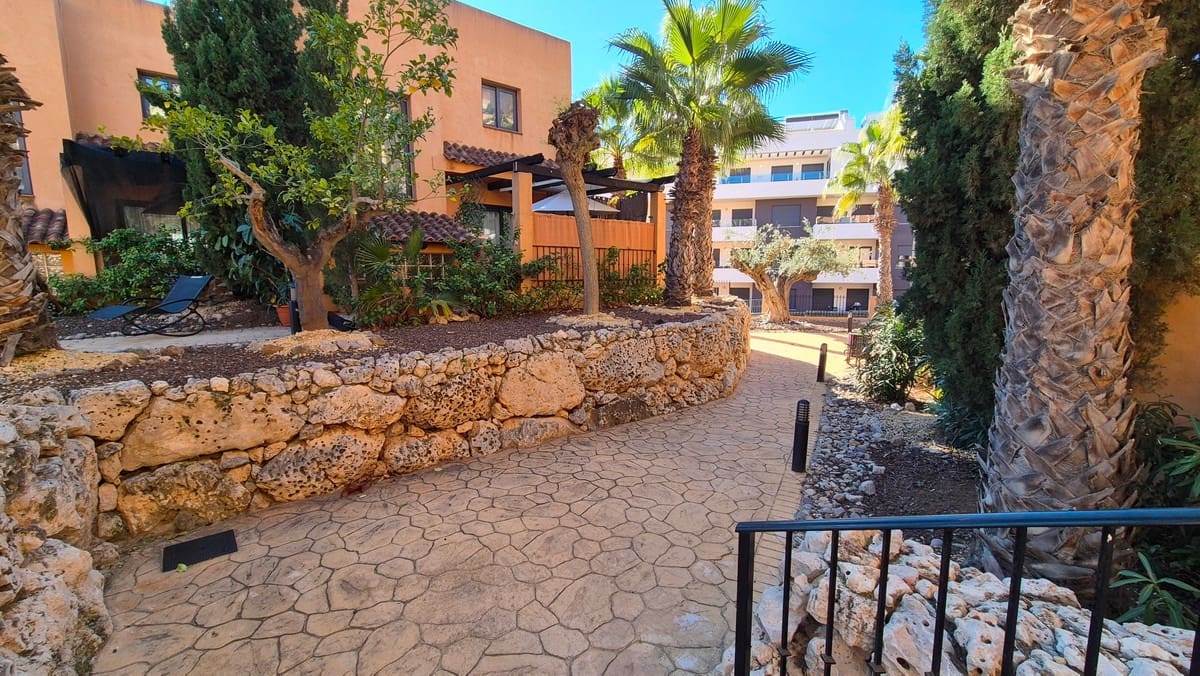 2 chambre Appartement à vendre à Villamartin - 235 000 € (Ref: 9643199)