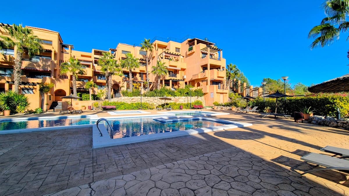 2 chambre Appartement à vendre à Villamartin - 235 000 € (Ref: 9643199)