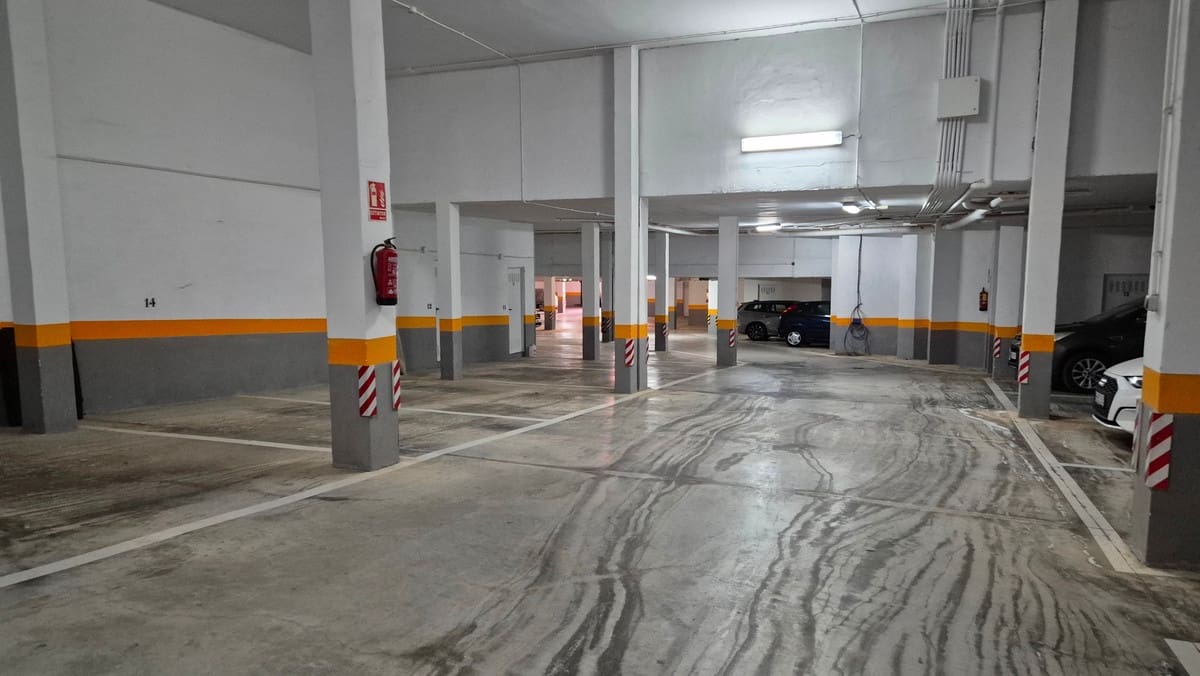 2 chambre Appartement à vendre à Villamartin - 235 000 € (Ref: 9643199)