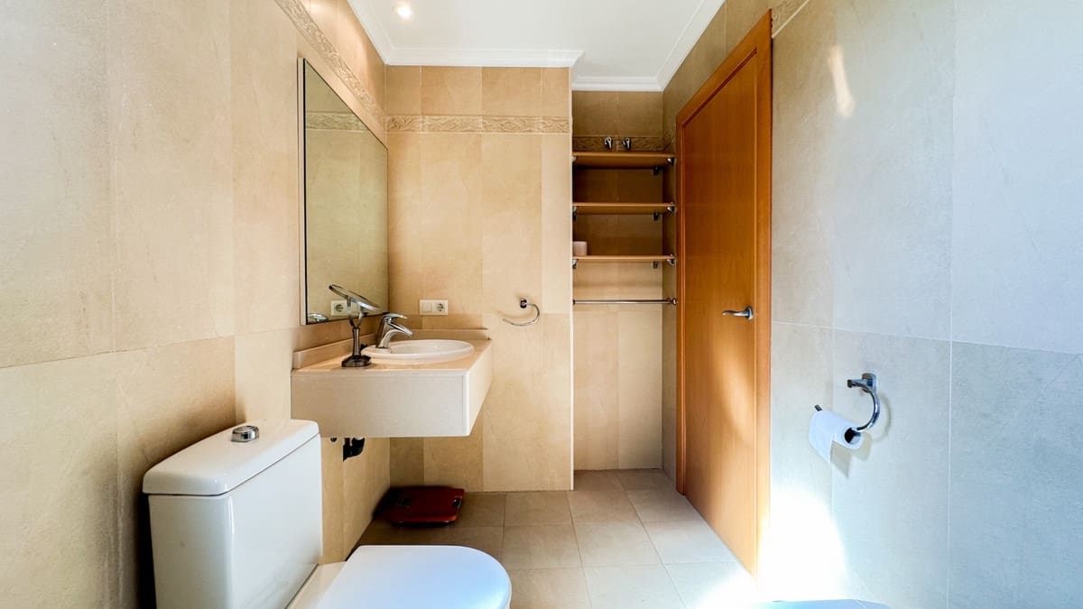 2 chambre Appartement à vendre à Villamartin - 235 000 € (Ref: 9643199)