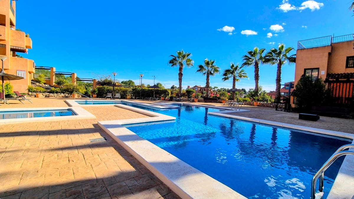 2 chambre Appartement à vendre à Villamartin - 235 000 € (Ref: 9643199)