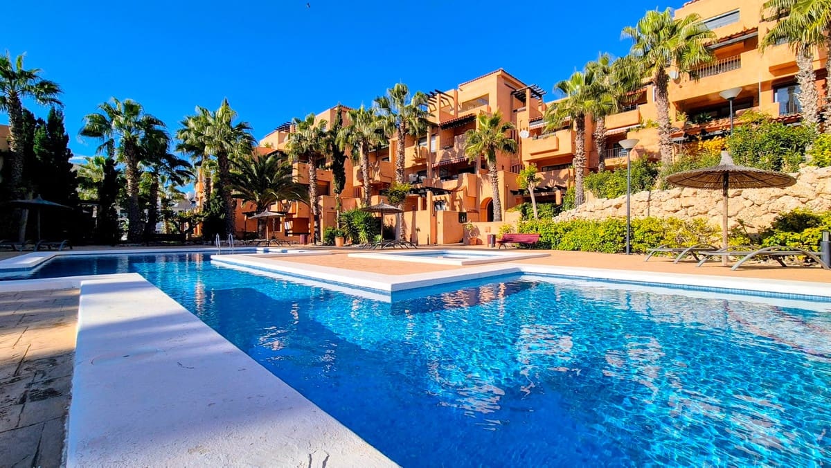 2 chambre Appartement à vendre à Villamartin - 235 000 € (Ref: 9643199)