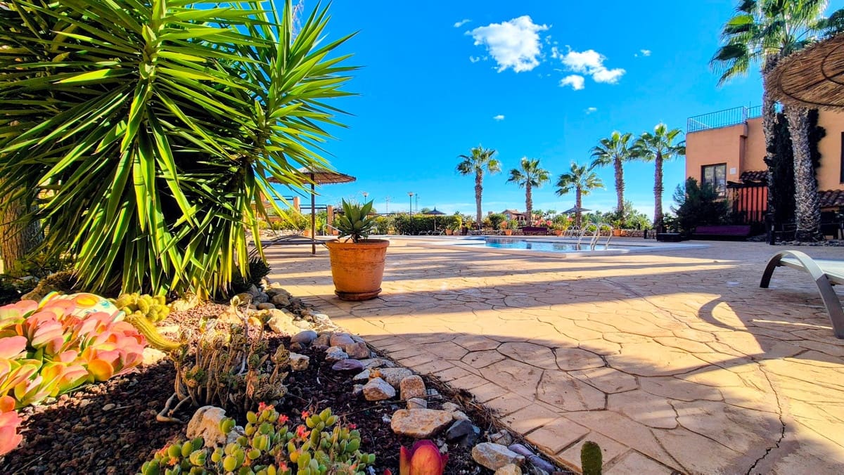 2 chambre Appartement à vendre à Villamartin - 235 000 € (Ref: 9643199)