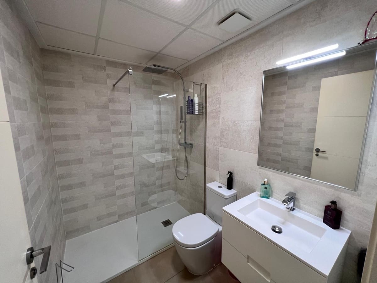 2 slaapkamer Penthouse te koop in Vistabella - € 224.950 (Ref: 9643201)