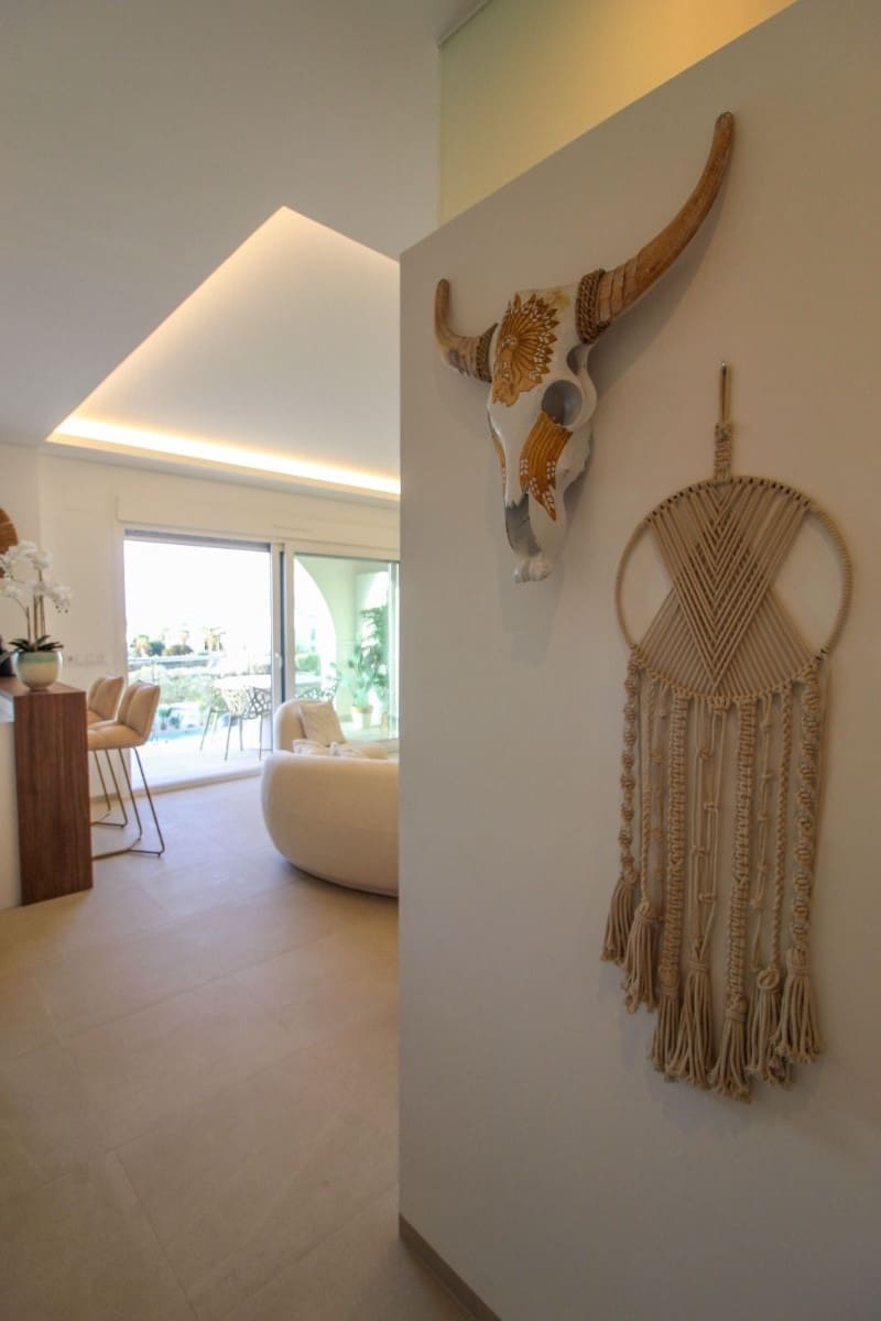 2 slaapkamer Penthouse te koop in Dona Pepa - € 349.900 (Ref: 9643203)