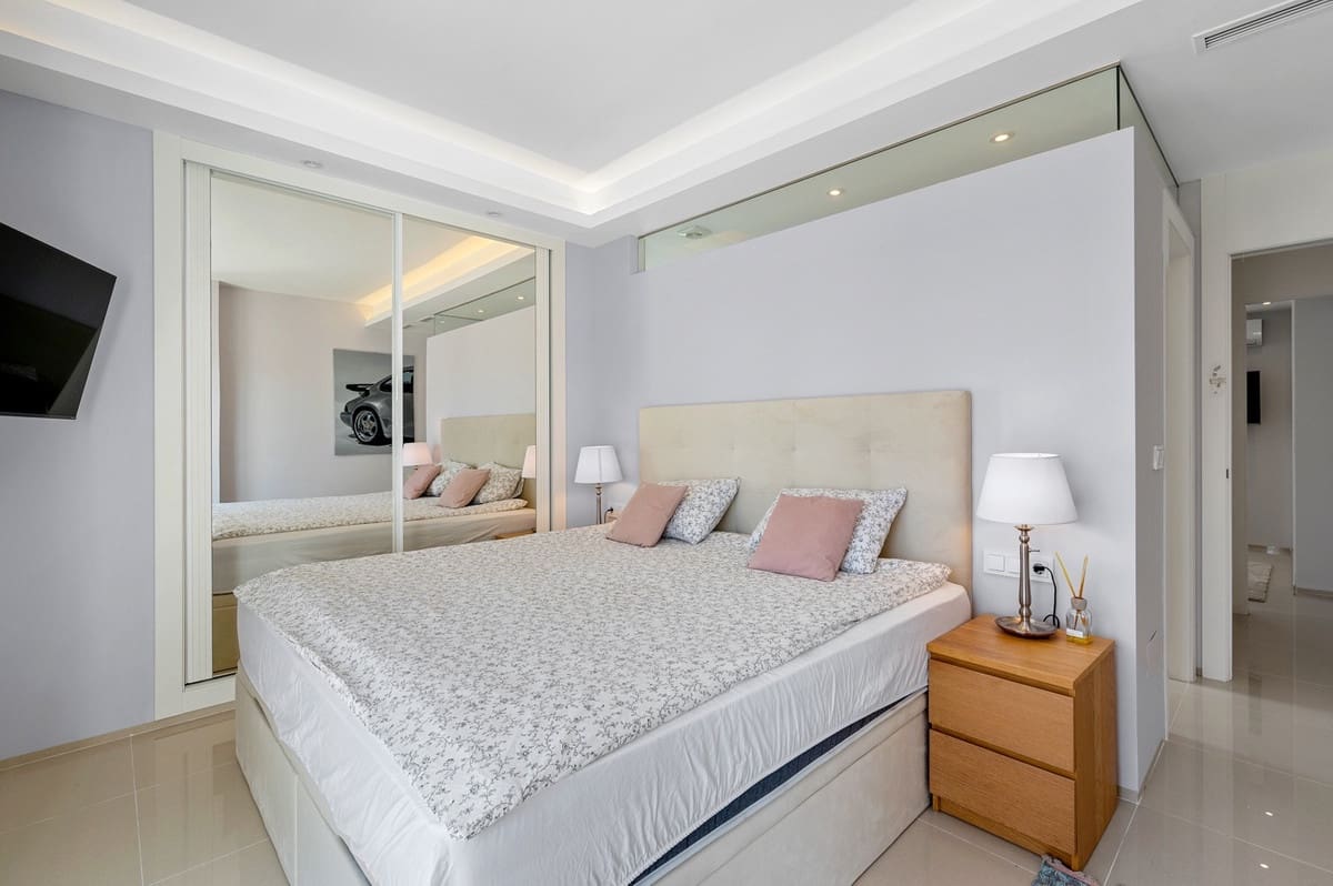 Casa de 3 habitaciones en Doña Pepa en venta - 379.000 € (Ref: 9643204)