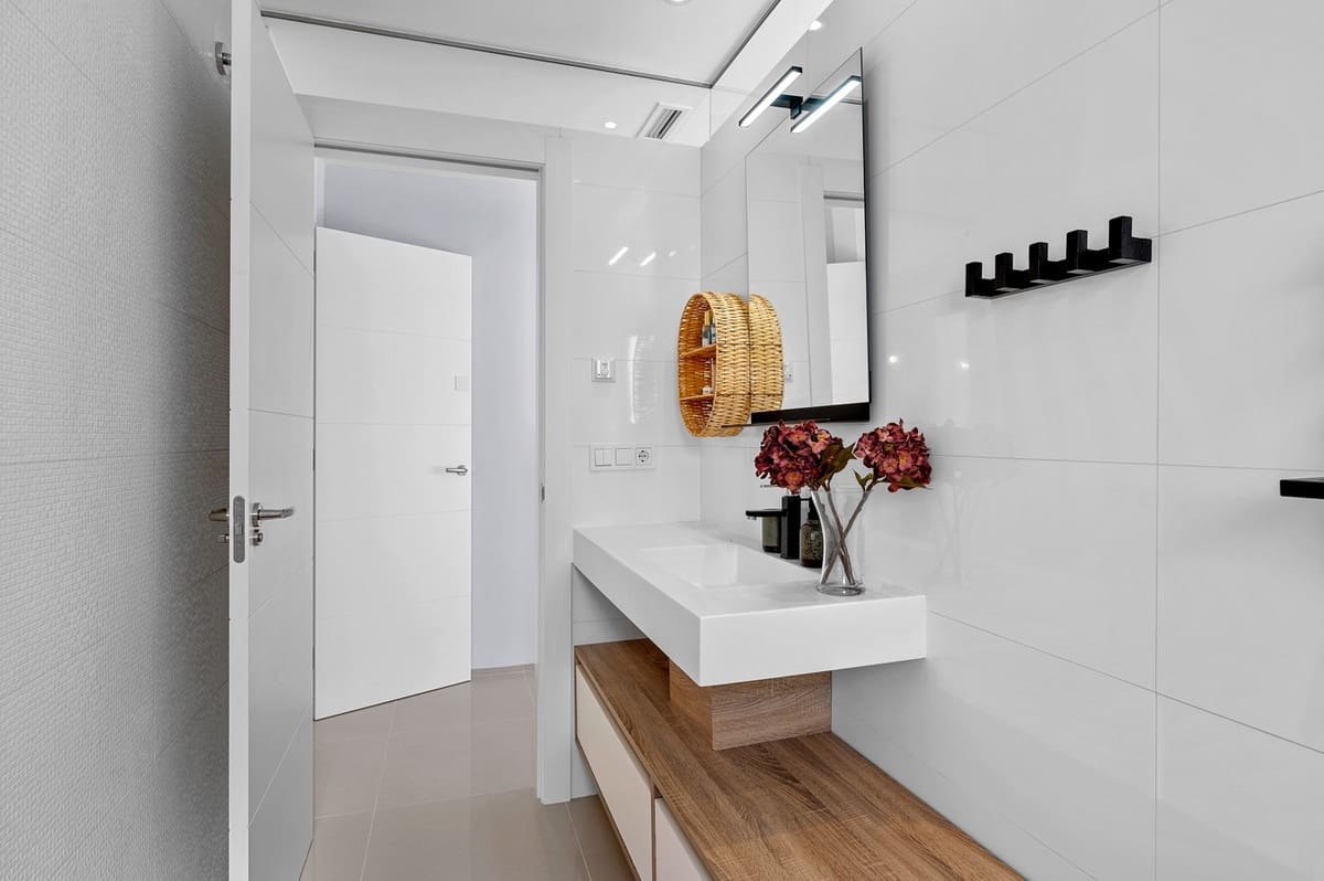 Casa de 3 habitaciones en Doña Pepa en venta - 379.000 € (Ref: 9643204)