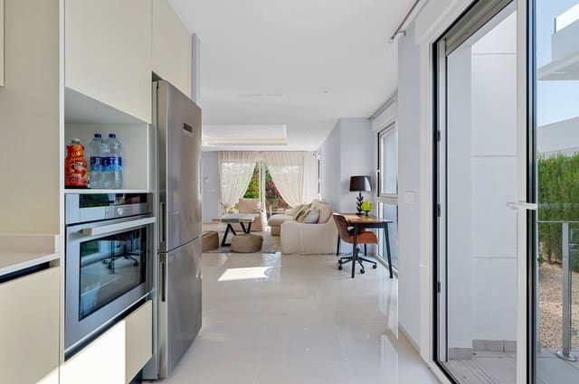 Casa de 3 habitaciones en Doña Pepa, Rojales en venta - 379.000 € (Ref: 9643204)