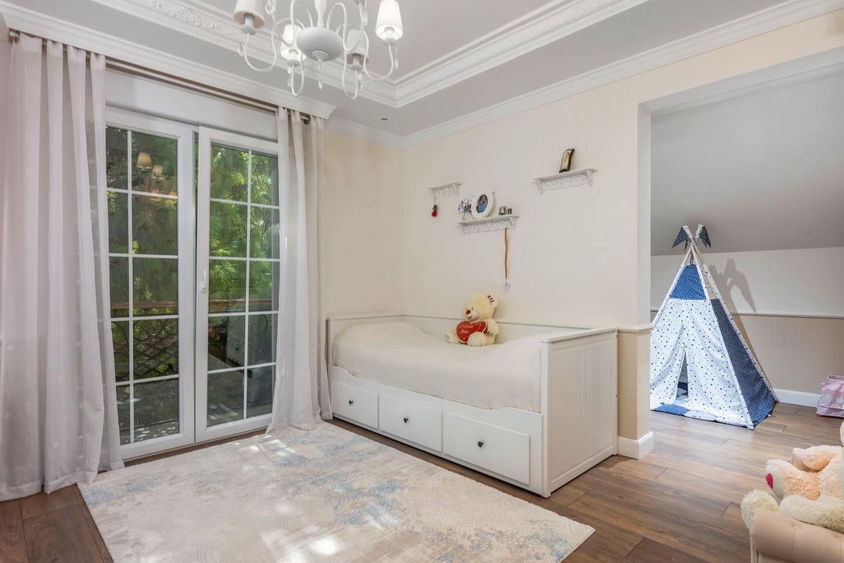 5 quarto Moradia para venda em Dona Pepa - 1 100 000 € (Ref: 9643205)