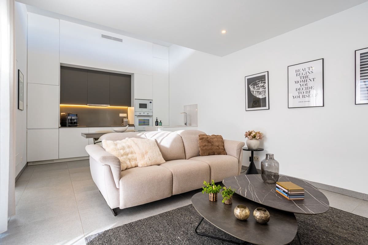 3 Zimmer Villa zu verkaufen in Roldan - 342.000 € (Ref: 9643206)