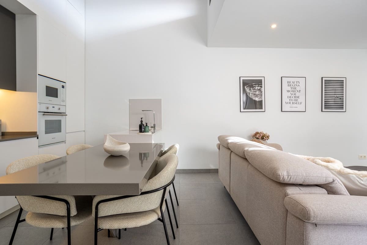 3 Zimmer Villa zu verkaufen in Roldan - 342.000 € (Ref: 9643206)