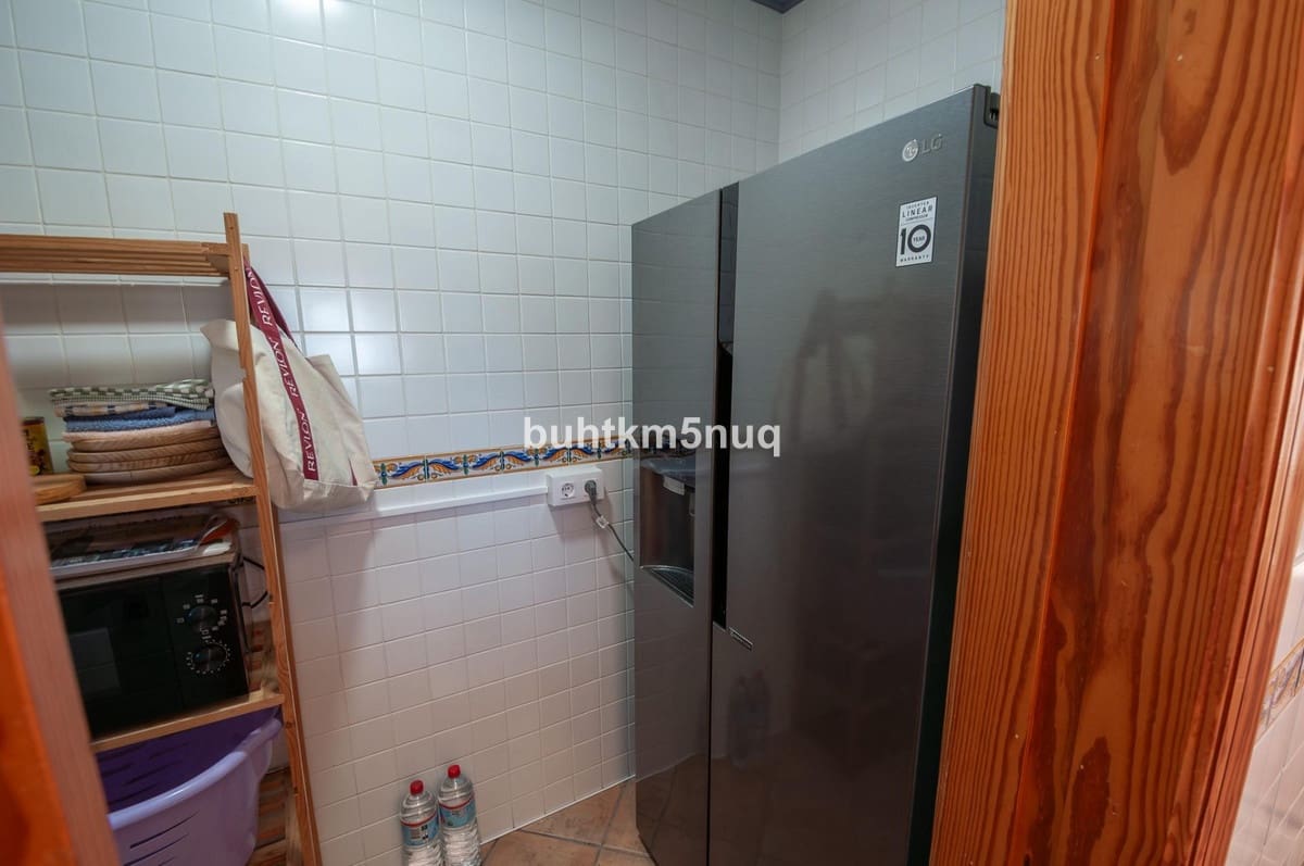 4 soveværelse Villa til salg i Calpe / Calp - € 780.000 (Ref: 9643207)