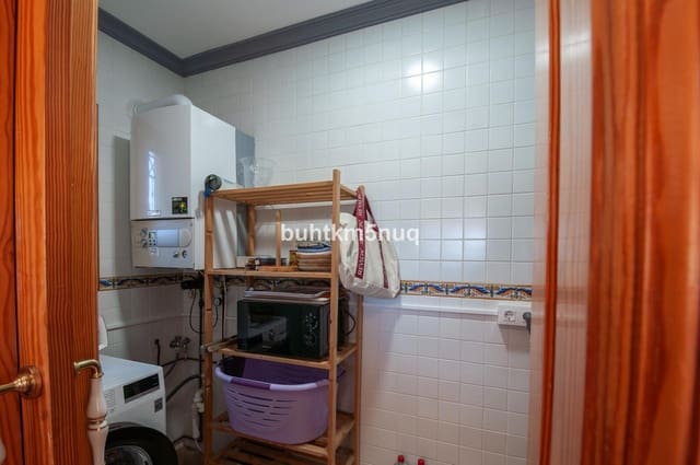 4 sypialnia Willa na sprzedaż w Pueblo, Calpe / Calp - 780 000 € (Ref: 9643207)