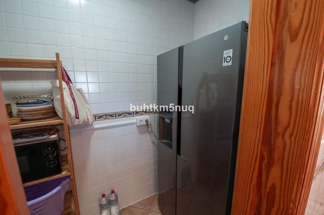 4 sypialnia Willa na sprzedaż w Pueblo, Calpe / Calp - 780 000 € (Ref: 9643207)