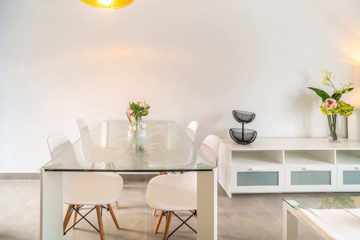 2 quarto Apartamento para venda em Pilar de la Horadada - 229 500 € (Ref: 9643208)