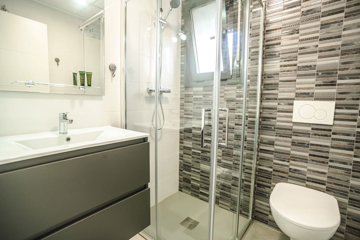 2 quarto Apartamento para venda em Pilar de la Horadada - 229 500 € (Ref: 9643208)