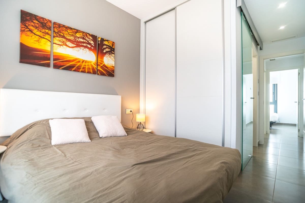 2 quarto Apartamento para venda em Pilar de la Horadada - 229 500 € (Ref: 9643208)