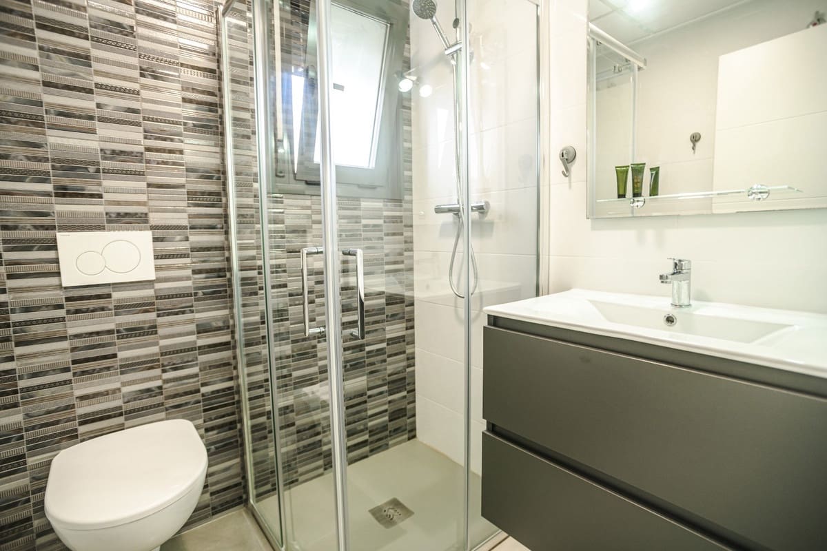 2 quarto Apartamento para venda em Pilar de la Horadada - 229 500 € (Ref: 9643208)