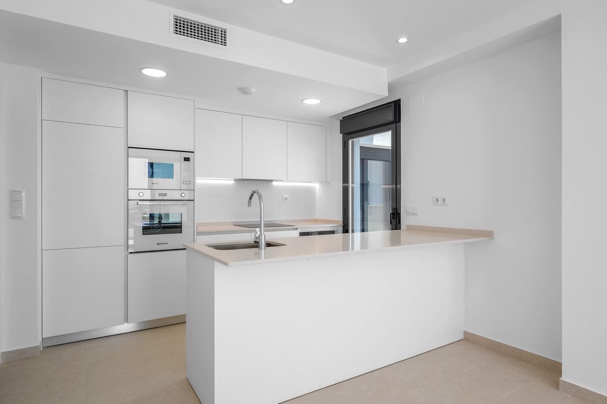 2 Zimmer Apartment zu verkaufen in Torre-Pacheco - 289.000 € (Ref: 9643209)