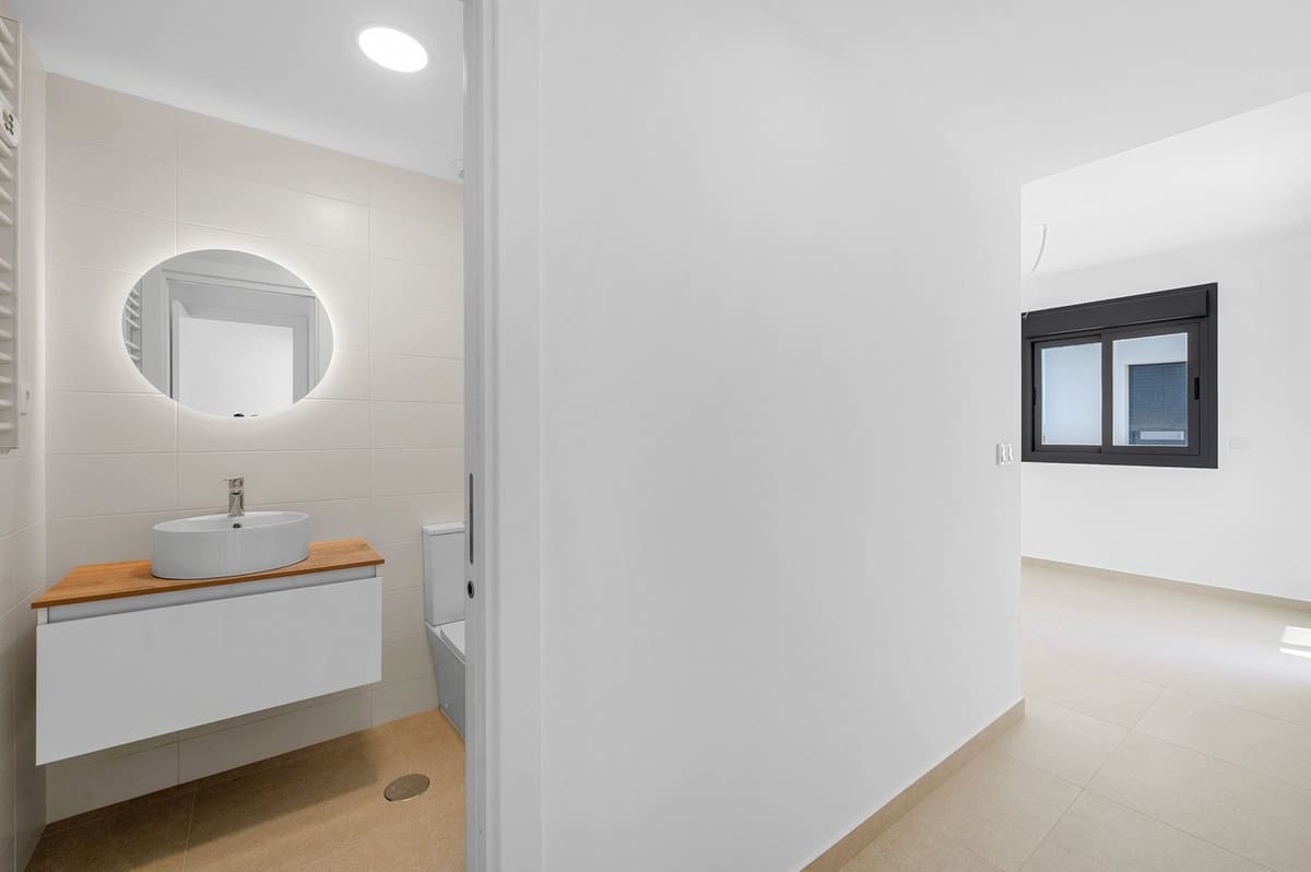 2 Zimmer Apartment zu verkaufen in Torre-Pacheco - 289.000 € (Ref: 9643209)