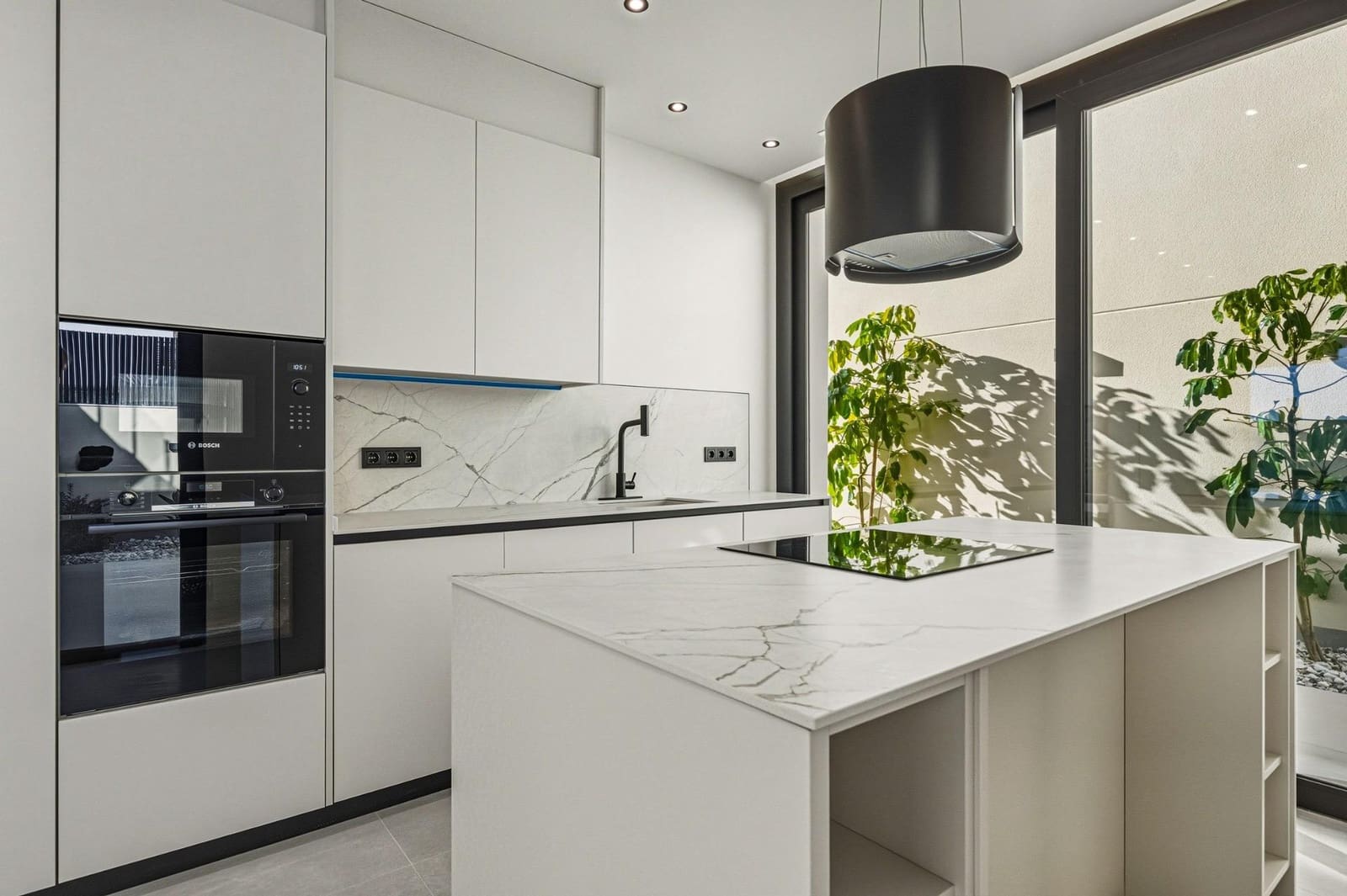 4 chambre Villa/Maison à vendre à Polop - 970 000 € (Ref: 9643210)