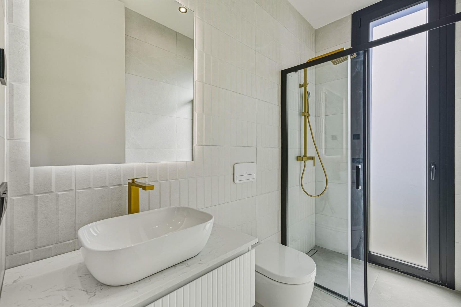 4 chambre Villa/Maison à vendre à Polop - 970 000 € (Ref: 9643210)