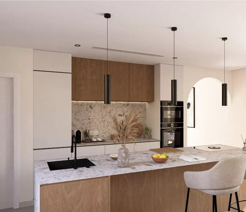 3 soveværelse Villa til salg i Banos y Mendigo - € 472.500 (Ref: 9643215)