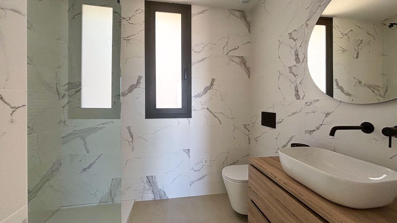 3 camera da letto Villa in vendita in Polop - 694.700 € (Rif: 9643222)