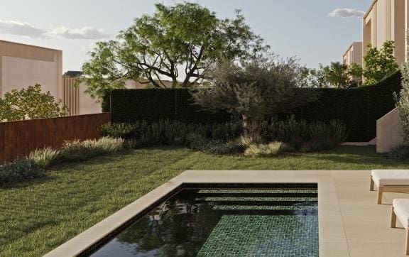 4 quarto Casa em Banda para venda em Campolivar - 625 000 € (Ref: 9643261)