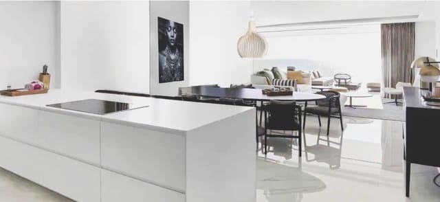 3 sypialnia Penthouse na sprzedaż w Relleu - 228 000 € (Ref: 9643317)