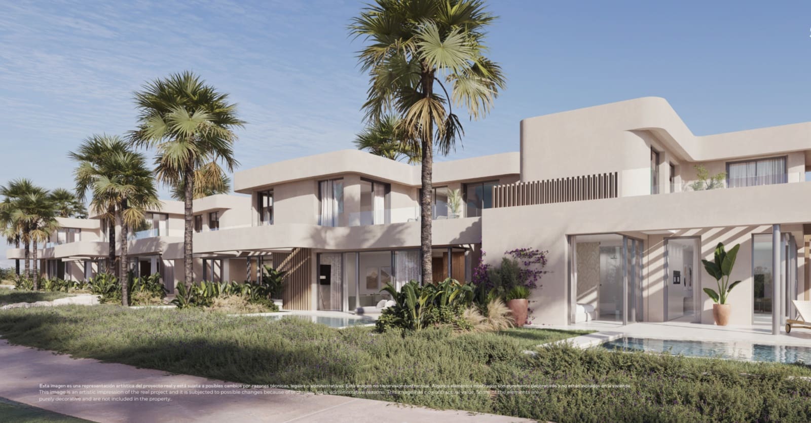 3 camera da letto Villa in vendita in Banos y Mendigo - 595.000 € (Rif: 9643599)