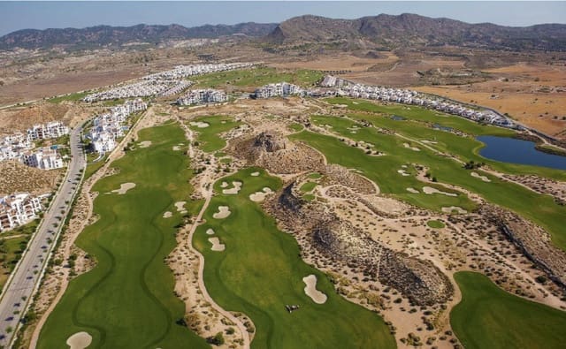 Apartamento de 3 habitaciones en Baños y Mendigo, Murcia ciudad en venta con garaje - 360.000 € (Ref: 9643600)