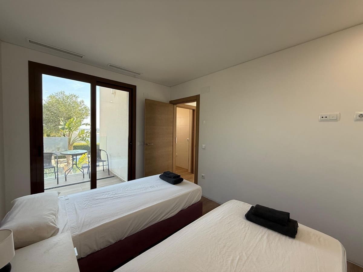 3 slaapkamer Villa te koop in Las Colinas Golf - € 649.000 (Ref: 9643602)