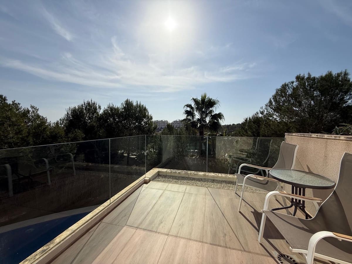 3 slaapkamer Villa te koop in Las Colinas Golf - € 649.000 (Ref: 9643602)