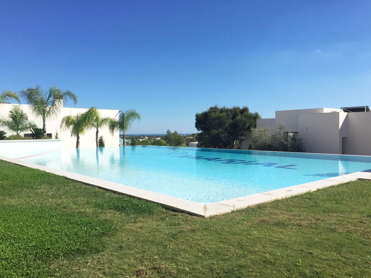 3 slaapkamer Villa te koop in Las Colinas Golf - € 649.000 (Ref: 9643602)