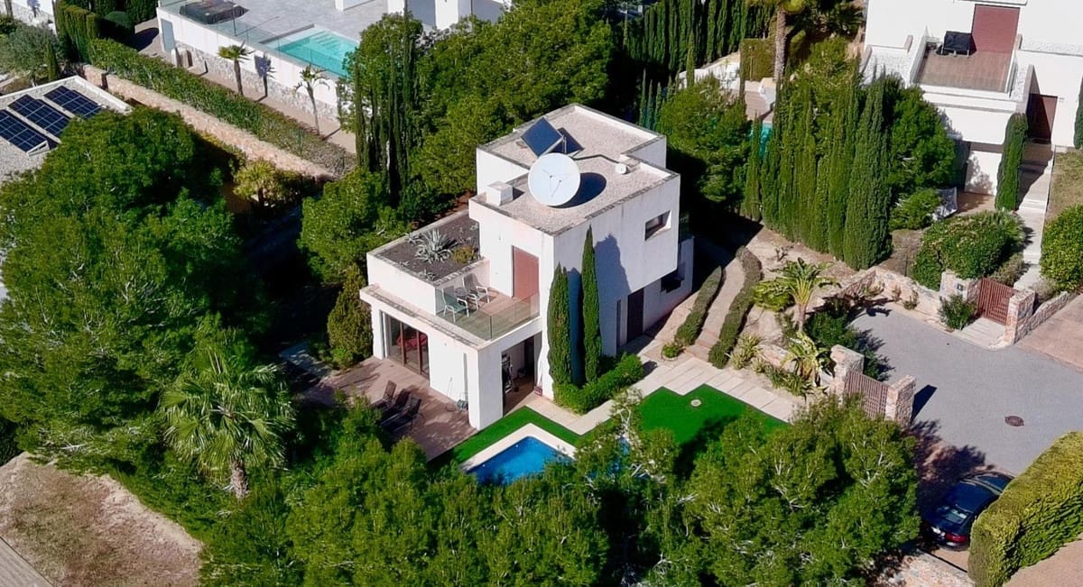 3 slaapkamer Villa te koop in Las Colinas Golf - € 649.000 (Ref: 9643602)