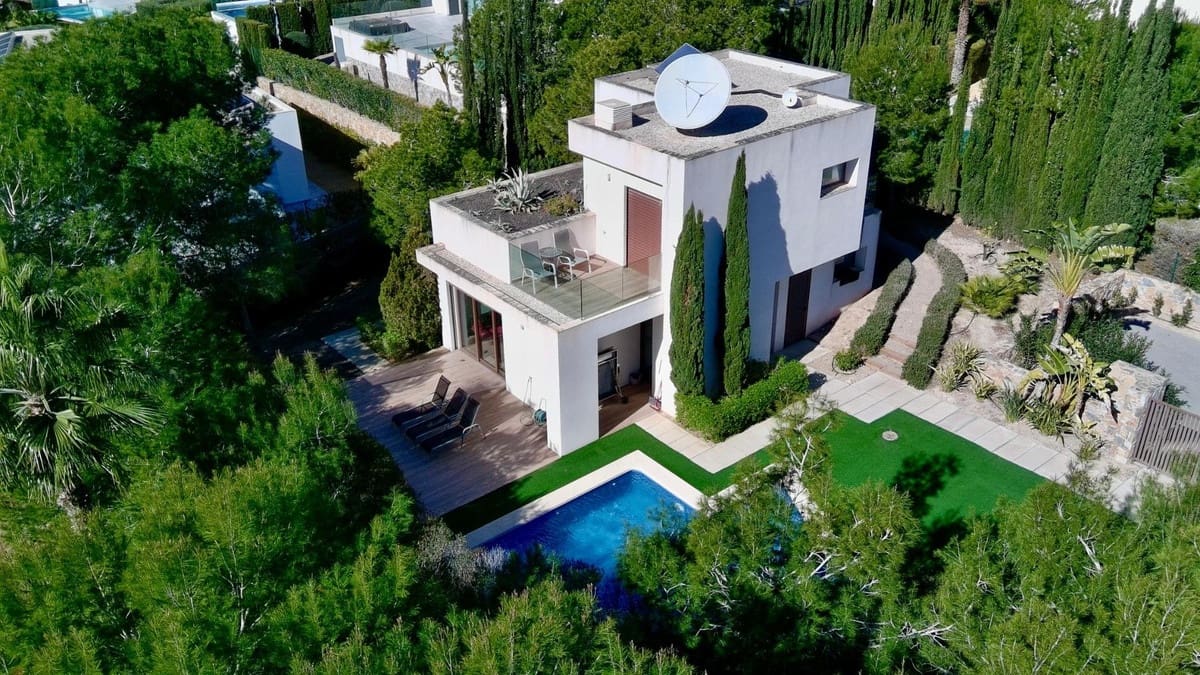 3 slaapkamer Villa te koop in Las Colinas Golf - € 649.000 (Ref: 9643602)