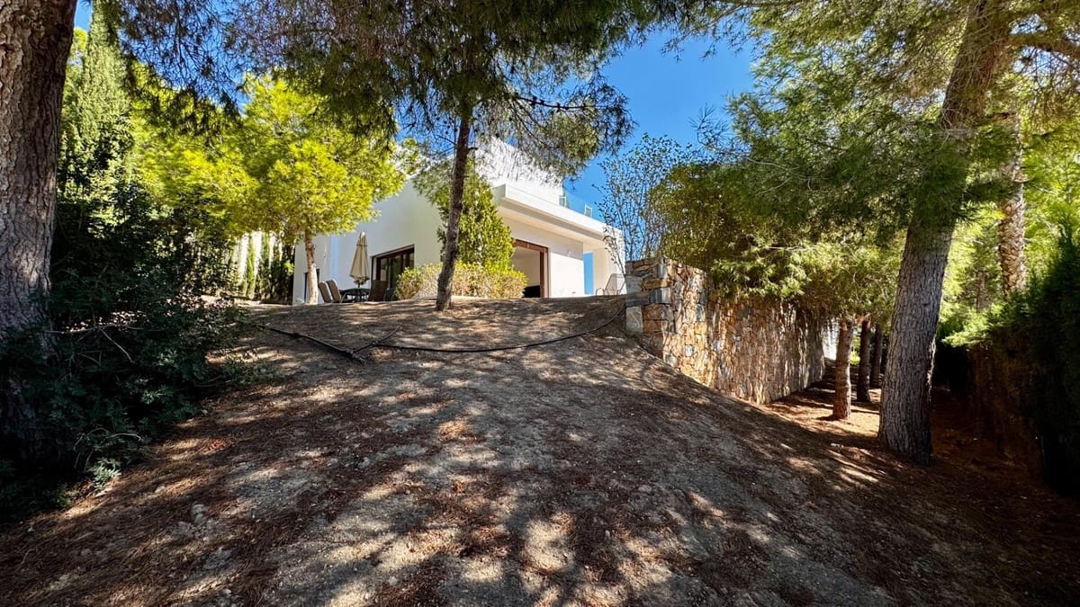 3 slaapkamer Villa te koop in Las Colinas Golf - € 649.000 (Ref: 9643602)