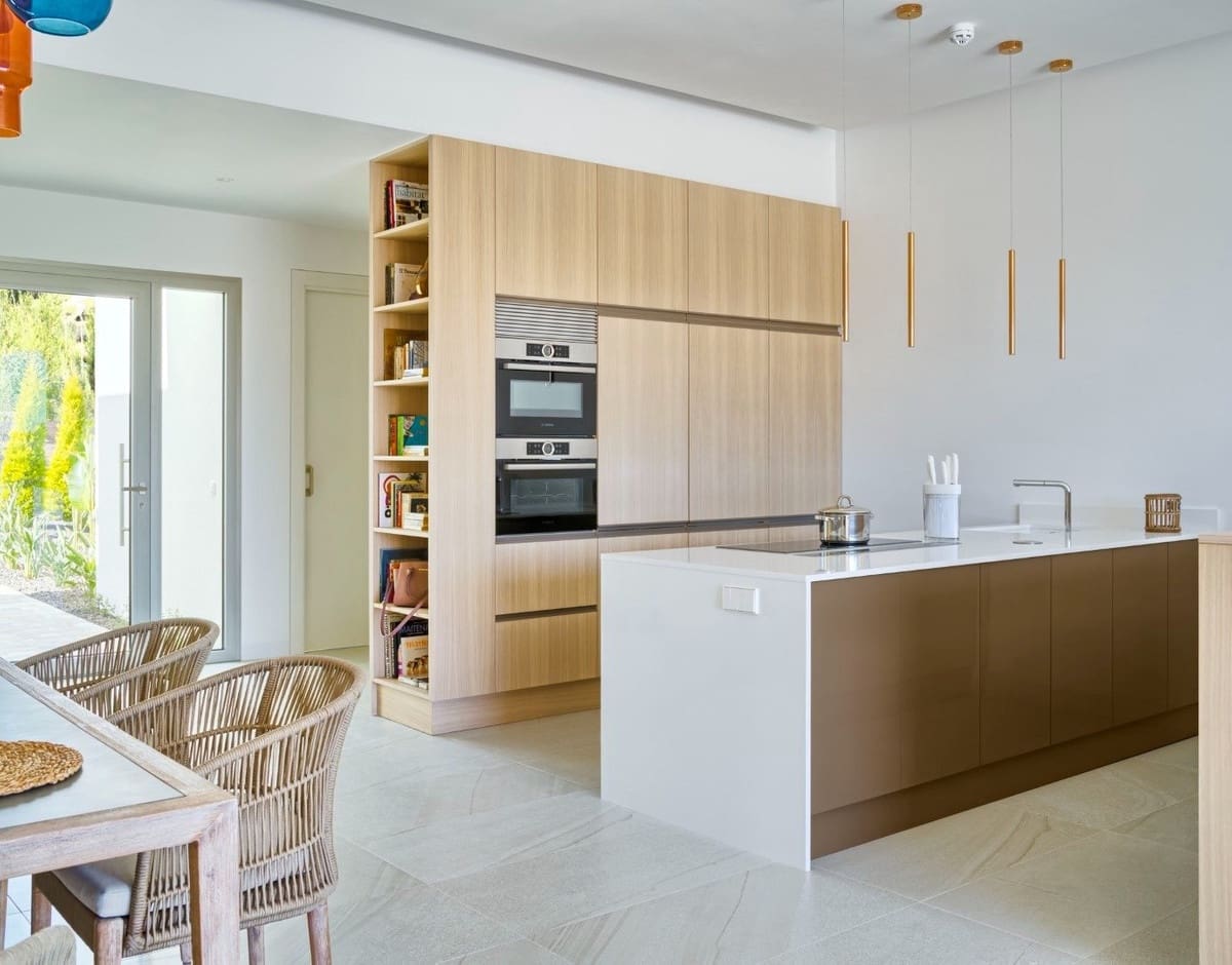 4 camera da letto Villa in vendita in Las Colinas Golf - 1.650.000 € (Rif: 9643604)