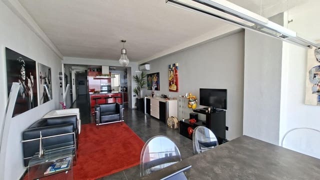 3 Zimmer Apartment zu verkaufen in Las Piscinas Naturales, Torrevieja - 320.000 € (Ref: 9643605)