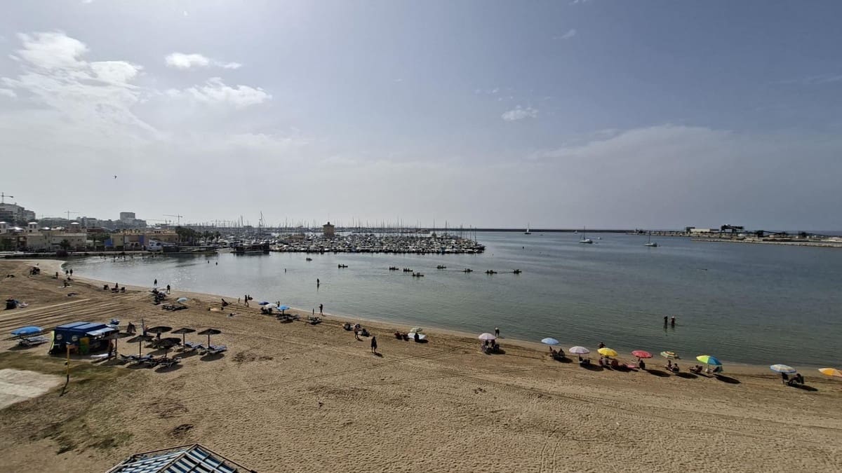 3 Zimmer Apartment zu verkaufen in Torrevieja - 320.000 € (Ref: 9643605)