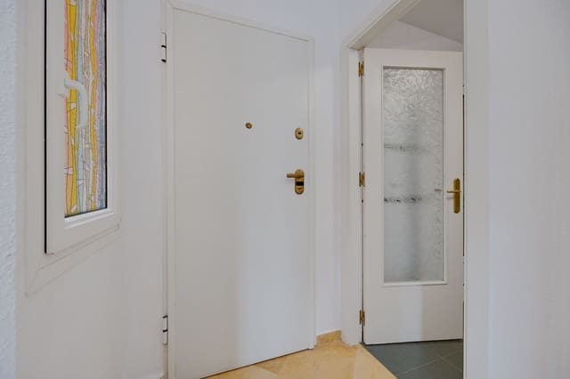 2 sovrum Lägenhet till salu i Orihuela Costa, Orihuela med garage - 229 000 € (Ref: 9643607)