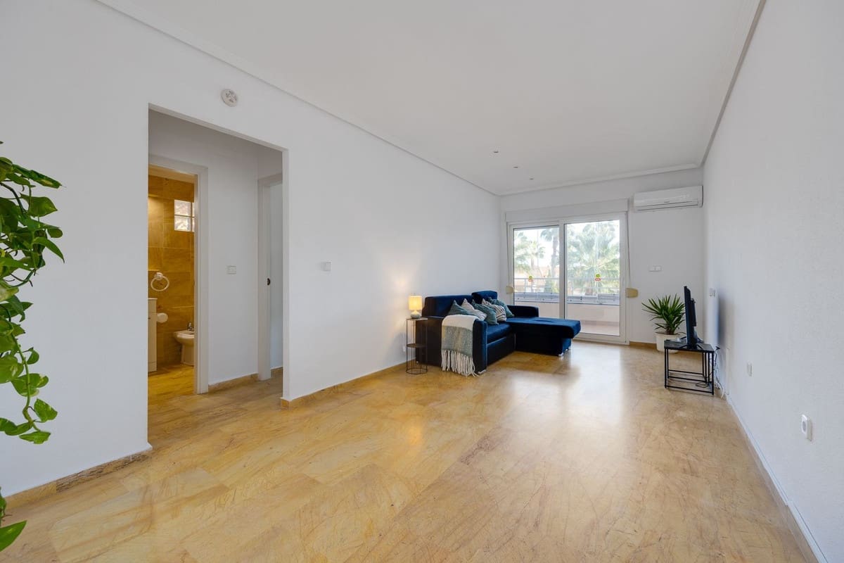 2 sovrum Lägenhet till salu i Orihuela Costa med garage - 229 000 € (Ref: 9643607)