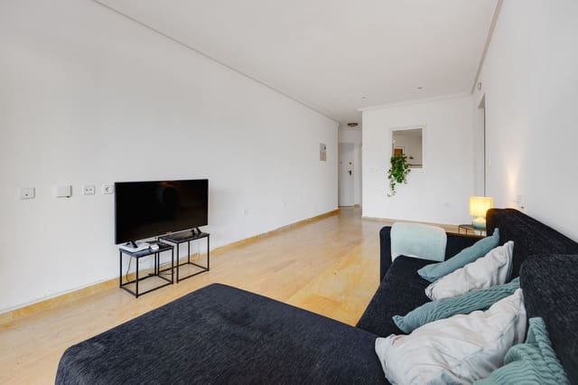 2 sovrum Lägenhet till salu i Orihuela Costa, Orihuela med garage - 229 000 € (Ref: 9643607)