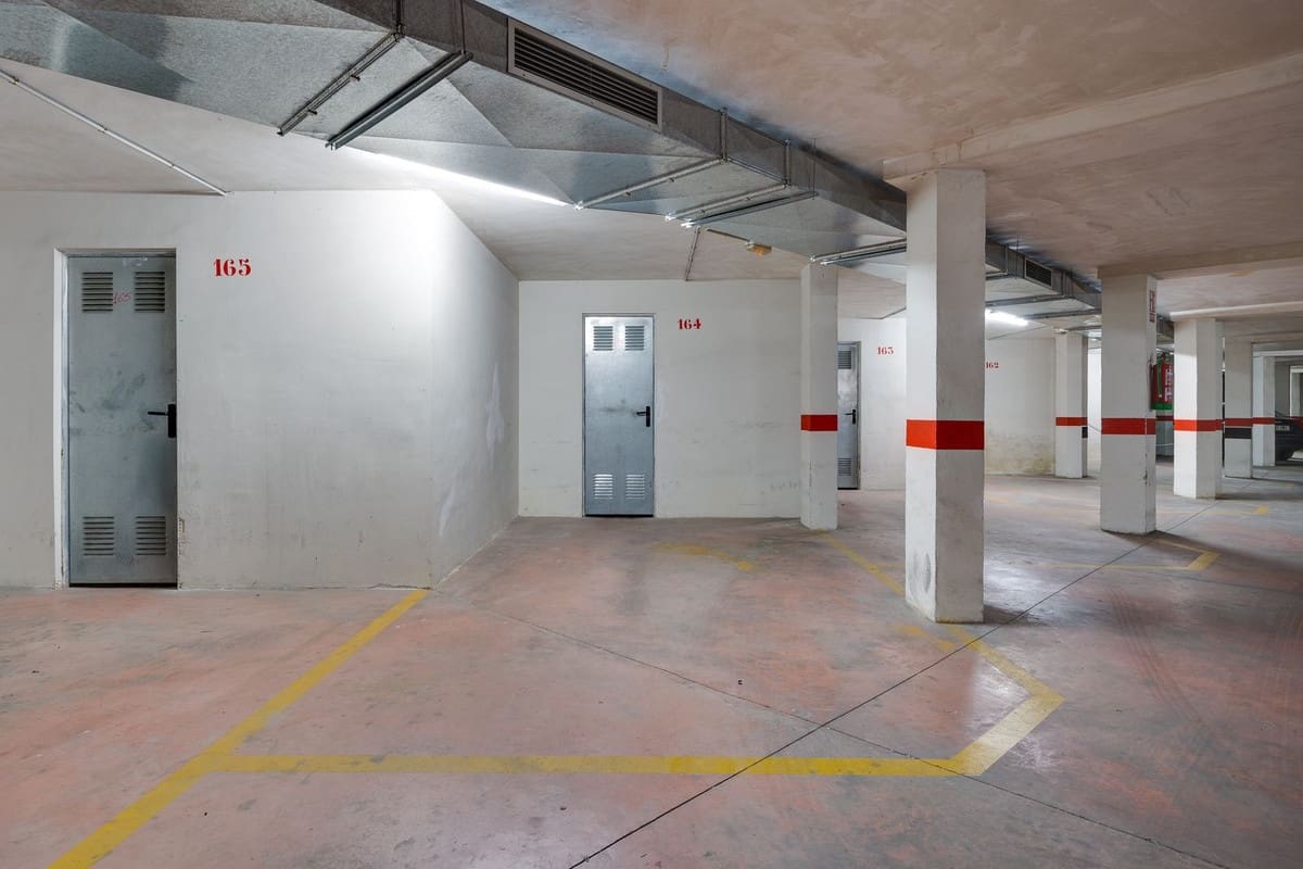 2 sovrum Lägenhet till salu i Orihuela Costa med garage - 229 000 € (Ref: 9643607)